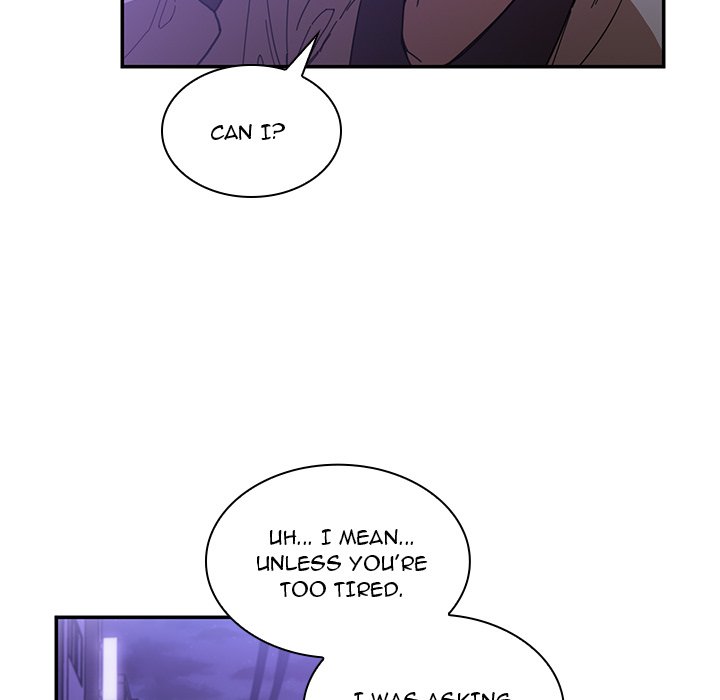 Close as Neighbors Close as Neighbors EP 13 - Toomics page 27 - 