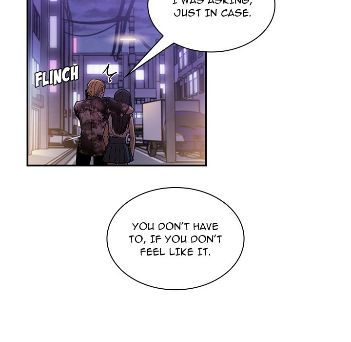 Close as Neighbors Close as Neighbors EP 13 - Toomics page 28 - 