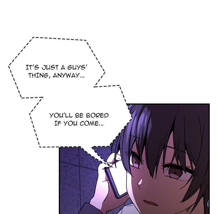 Close as Neighbors Close as Neighbors EP 13 - Toomics page 29 - 