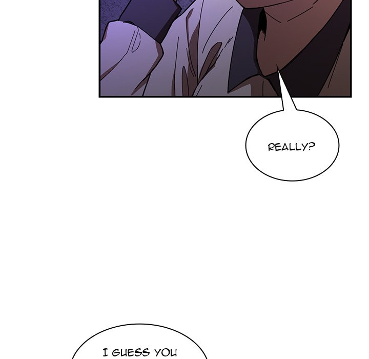 Close as Neighbors Close as Neighbors EP 13 - Toomics page 30 - 