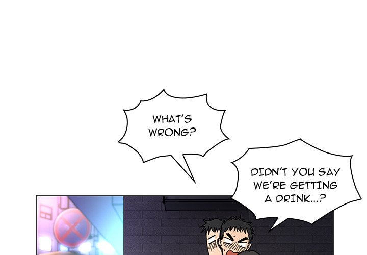 Close as Neighbors Close as Neighbors EP 13 - Toomics page 4 - 