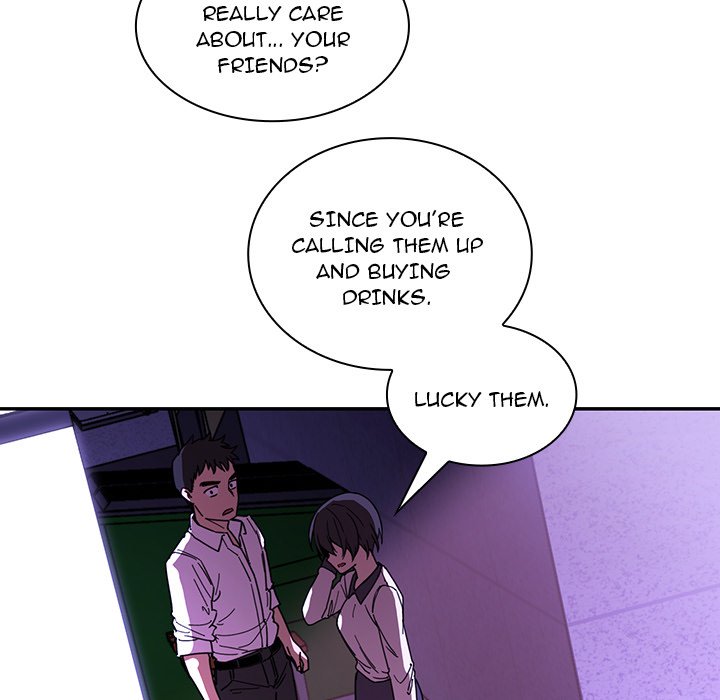 Close as Neighbors Close as Neighbors EP 13 - Toomics page 31 - 