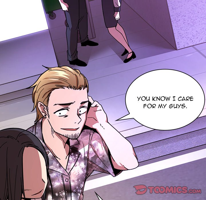 Close as Neighbors Close as Neighbors EP 13 - Toomics page 32 - 
