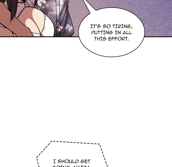 Close as Neighbors Close as Neighbors EP 13 - Toomics page 33 - 