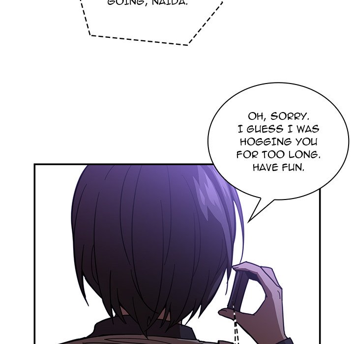 Close as Neighbors Close as Neighbors EP 13 - Toomics page 34 - 