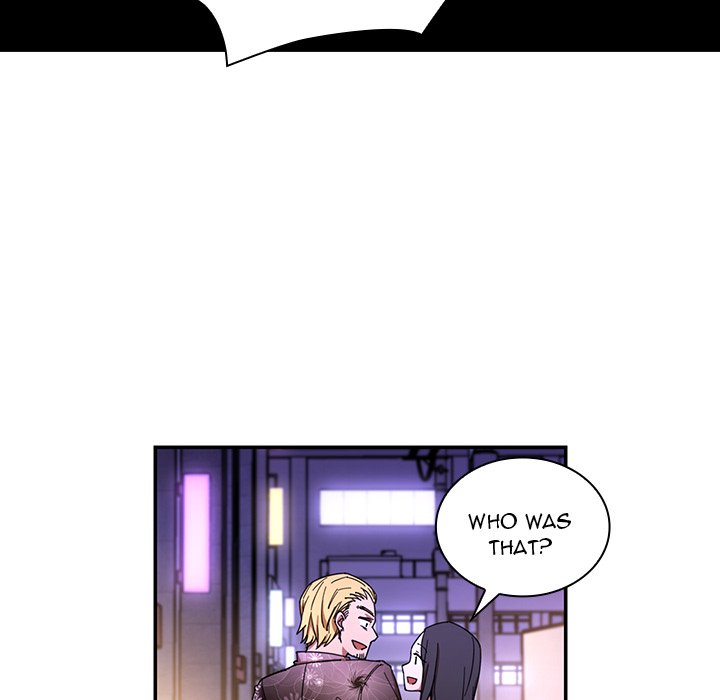 Close as Neighbors Close as Neighbors EP 13 - Toomics page 36 - 