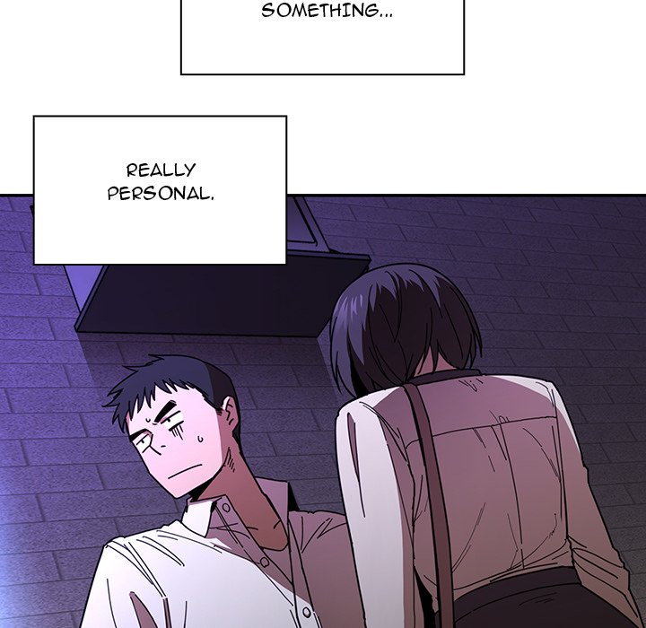 Close as Neighbors Close as Neighbors EP 13 - Toomics page 40 - 