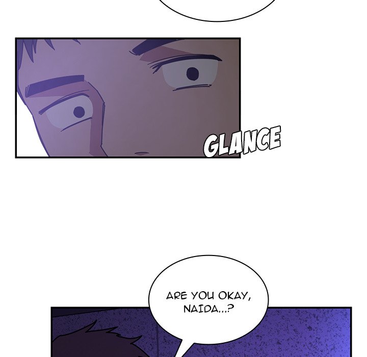 Close as Neighbors Close as Neighbors EP 13 - Toomics page 42 - 