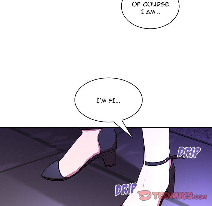 Close as Neighbors Close as Neighbors EP 13 - Toomics page 44 - 