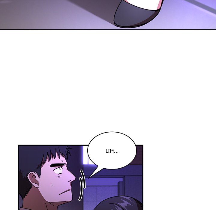 Close as Neighbors Close as Neighbors EP 13 - Toomics page 45 - 