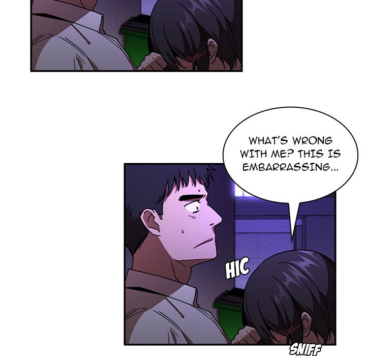 Close as Neighbors Close as Neighbors EP 13 - Toomics page 46 - 