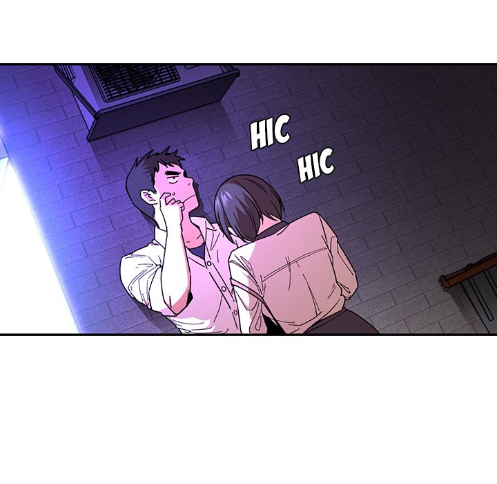 Close as Neighbors Close as Neighbors EP 13 - Toomics page 49 - 
