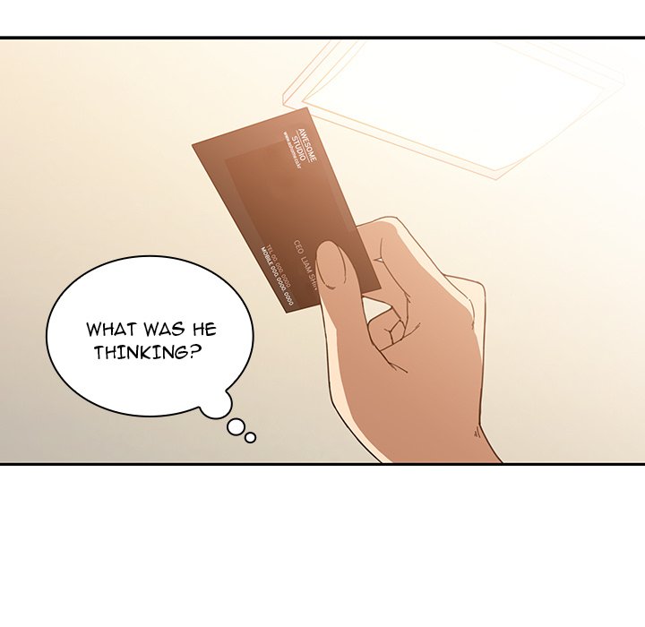 Close as Neighbors Close as Neighbors EP 13 - Toomics page 53 - 