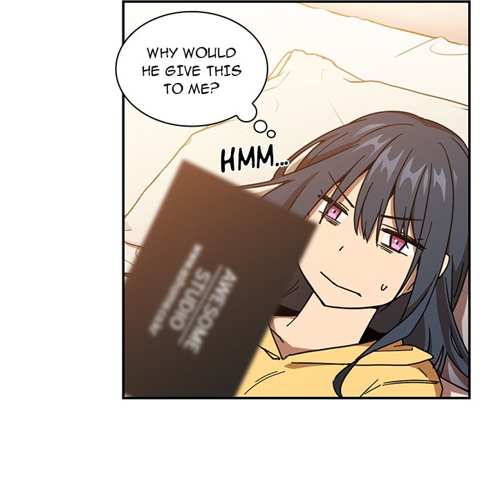 Close as Neighbors Close as Neighbors EP 13 - Toomics page 54 - 