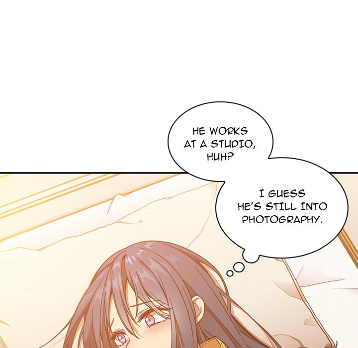 Close as Neighbors Close as Neighbors EP 13 - Toomics page 55 - 