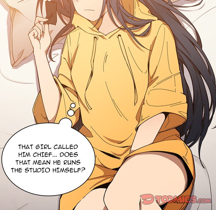 Close as Neighbors Close as Neighbors EP 13 - Toomics page 56 - 