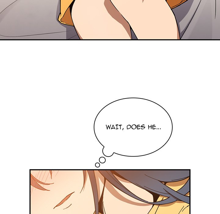 Close as Neighbors Close as Neighbors EP 13 - Toomics page 57 - 