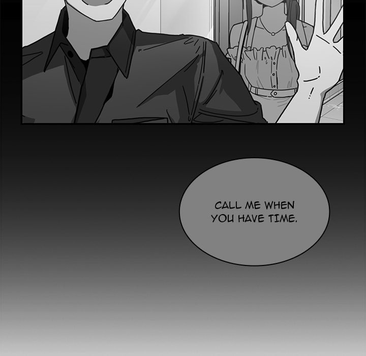 Close as Neighbors Close as Neighbors EP 13 - Toomics page 60 - 