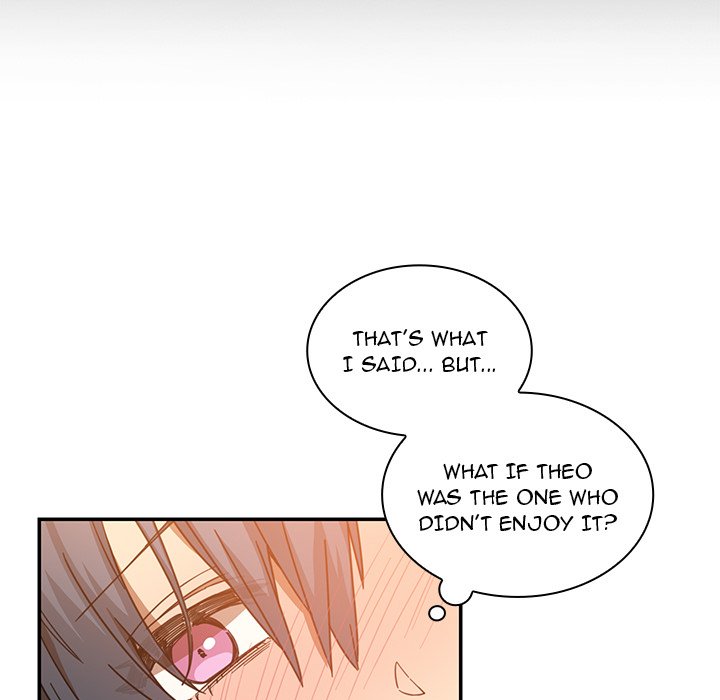 Close as Neighbors Close as Neighbors EP 13 - Toomics page 67 - 