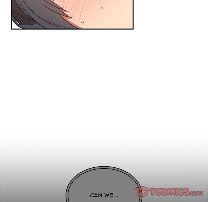 Close as Neighbors Close as Neighbors EP 13 - Toomics page 68 - 