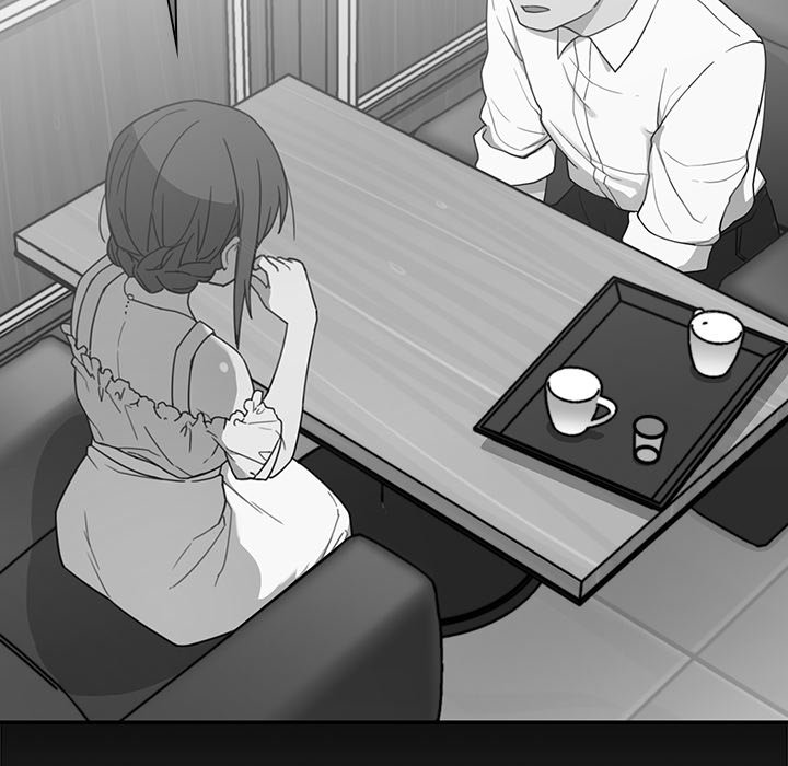Close as Neighbors Close as Neighbors EP 13 - Toomics page 70 - 