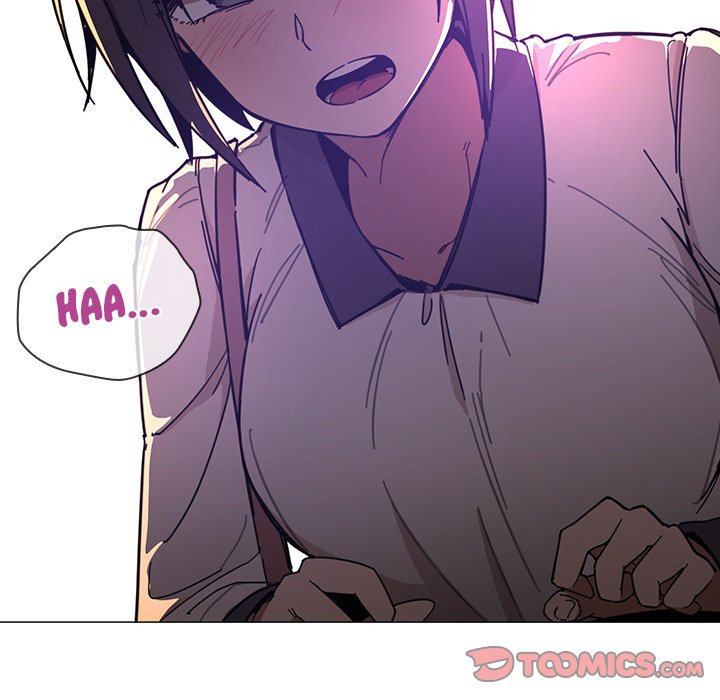 Close as Neighbors Close as Neighbors EP 13 - Toomics page 8 - 
