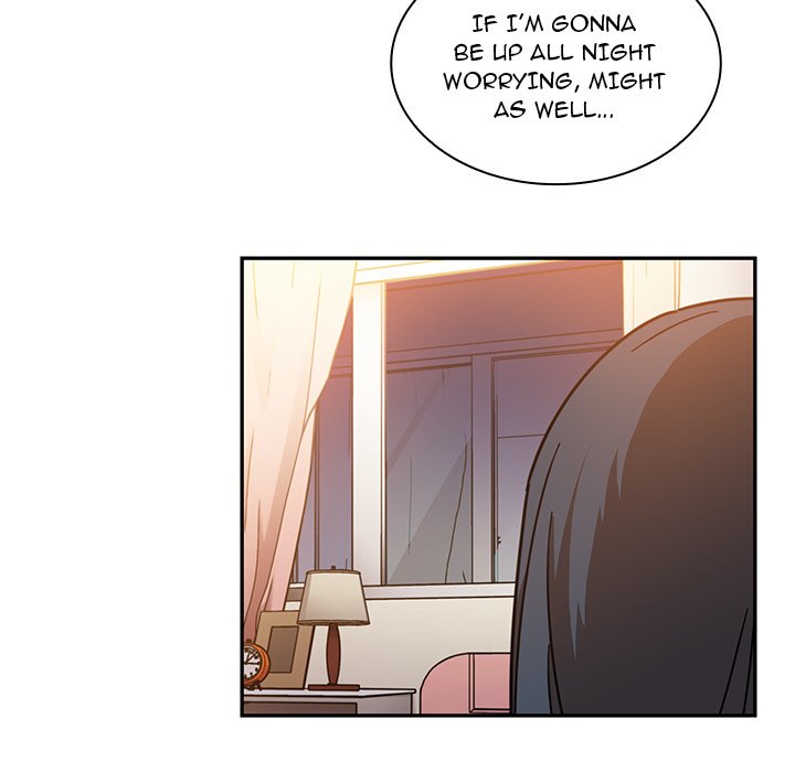 Close as Neighbors Close as Neighbors EP 13 - Toomics page 77 - 