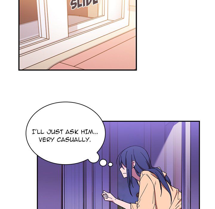 Close as Neighbors Close as Neighbors EP 13 - Toomics page 79 - 