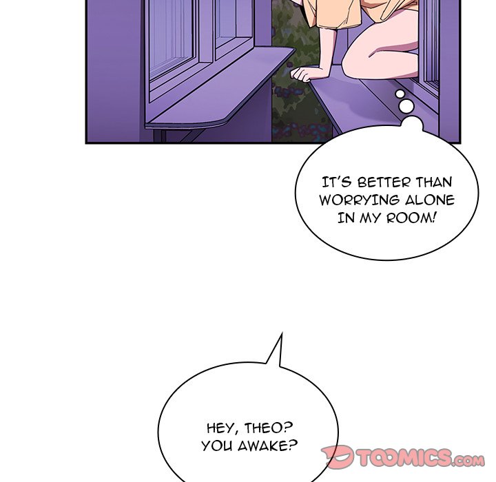 Close as Neighbors Close as Neighbors EP 13 - Toomics page 80 - 