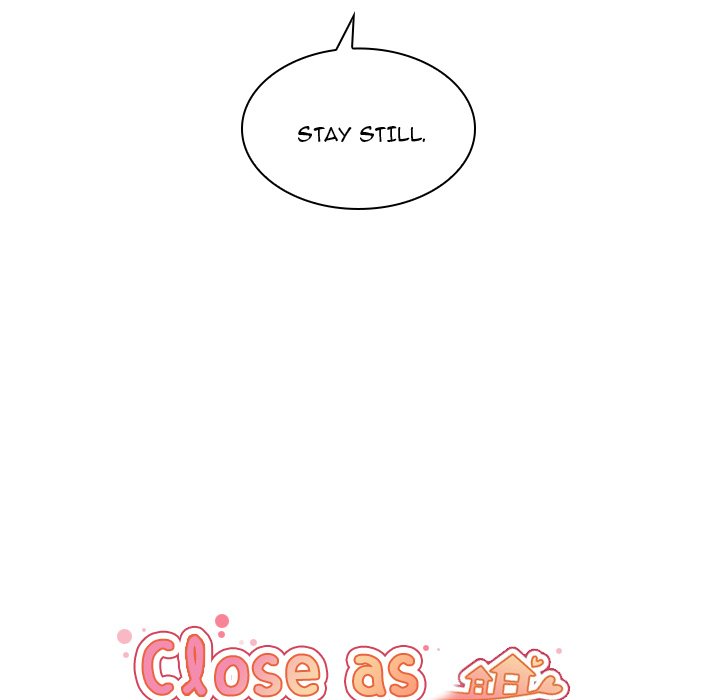 Close as Neighbors Close as Neighbors EP 13 - Toomics page 9 - 