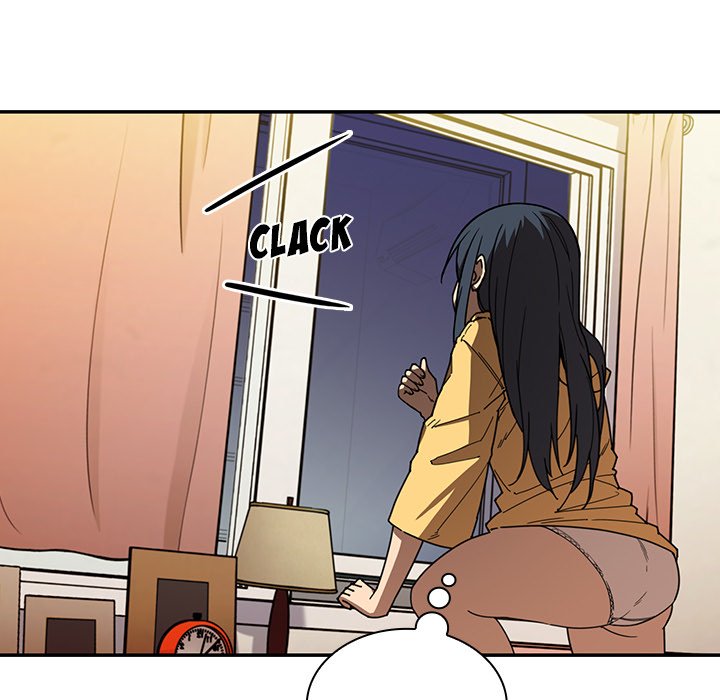 Close as Neighbors Close as Neighbors EP 13 - Toomics page 83 - 