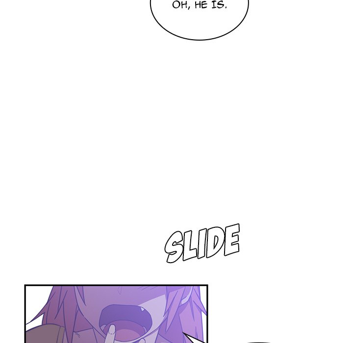 Close as Neighbors Close as Neighbors EP 13 - Toomics page 84 - 