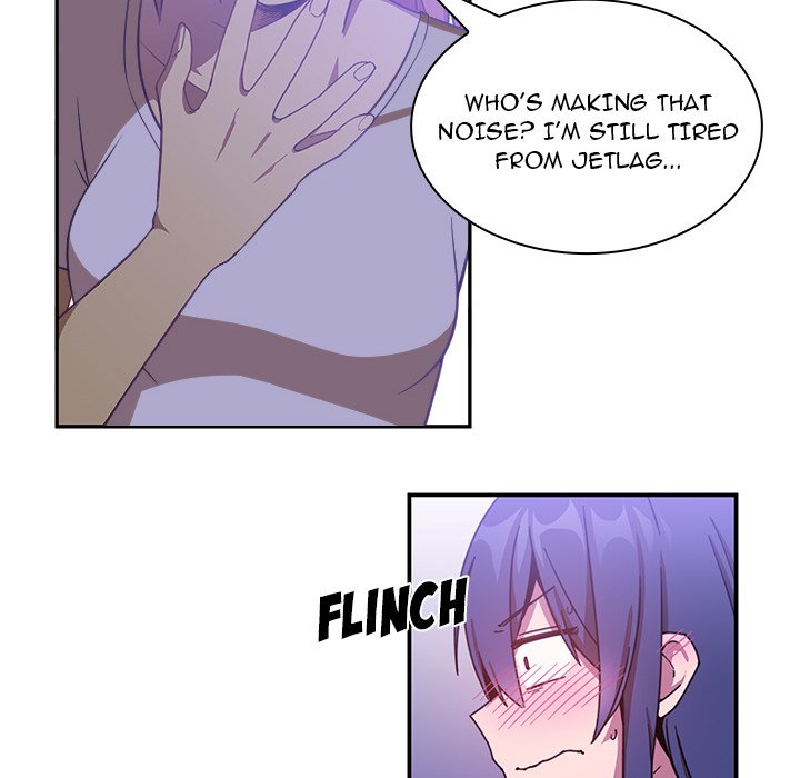 Close as Neighbors Close as Neighbors EP 13 - Toomics page 85 - 