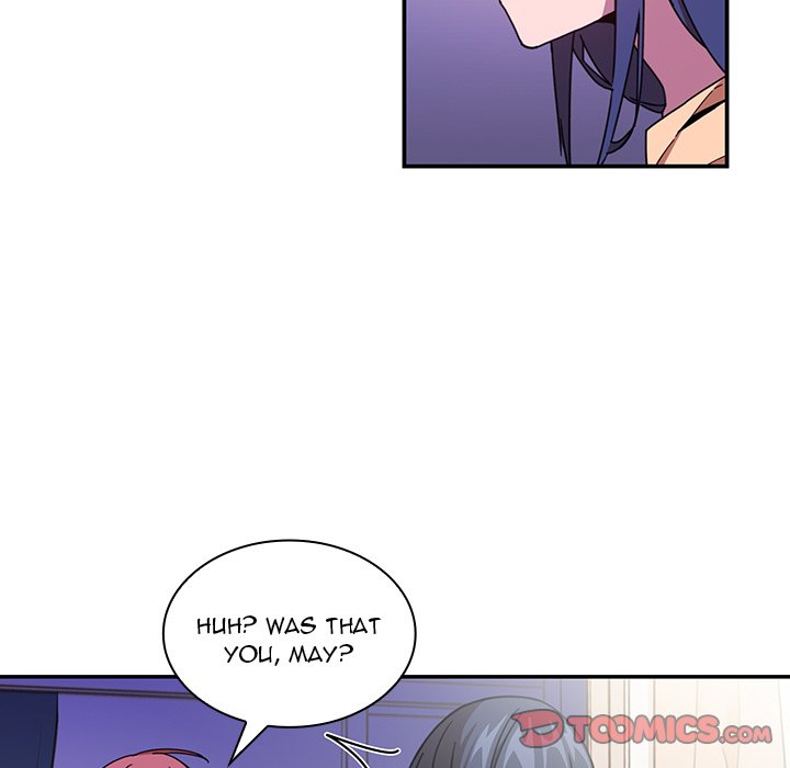 Close as Neighbors Close as Neighbors EP 13 - Toomics page 86 - 