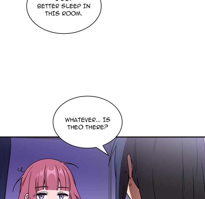 Close as Neighbors Close as Neighbors EP 13 - Toomics page 88 - 