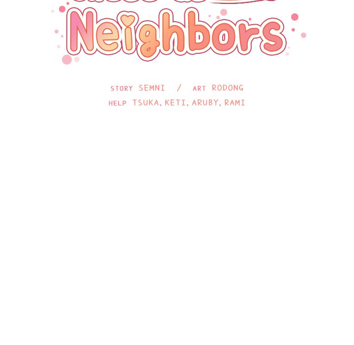 Close as Neighbors Close as Neighbors EP 13 - Toomics page 10 - 