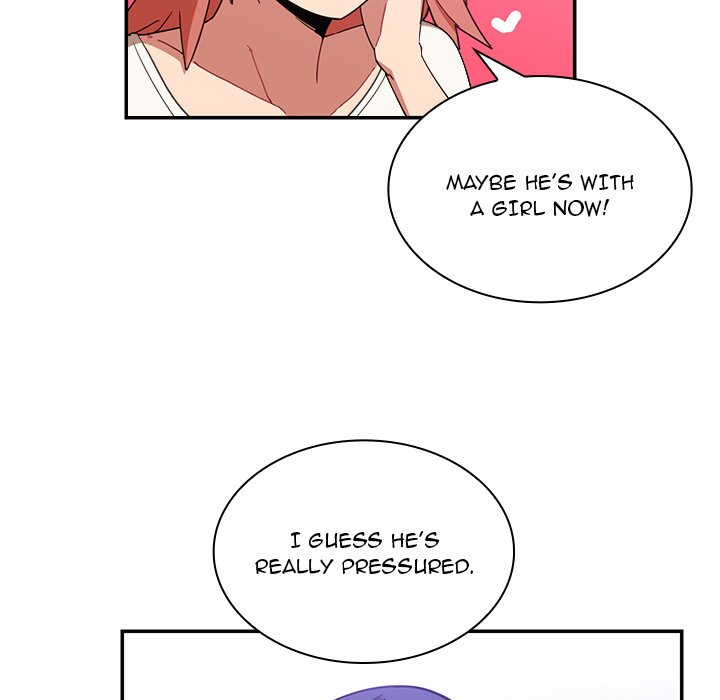 Close as Neighbors Close as Neighbors EP 13 - Toomics page 91 - 