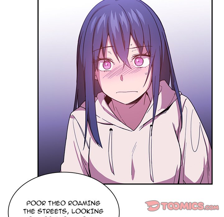 Close as Neighbors Close as Neighbors EP 13 - Toomics page 92 - 