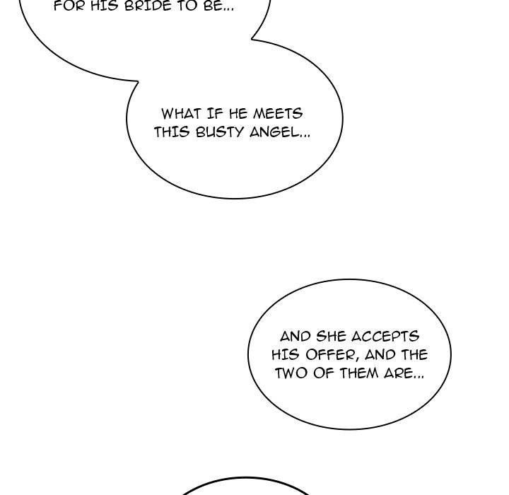 Close as Neighbors Close as Neighbors EP 13 - Toomics page 93 - 