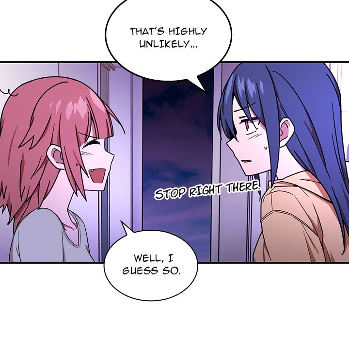 Close as Neighbors Close as Neighbors EP 13 - Toomics page 94 - 
