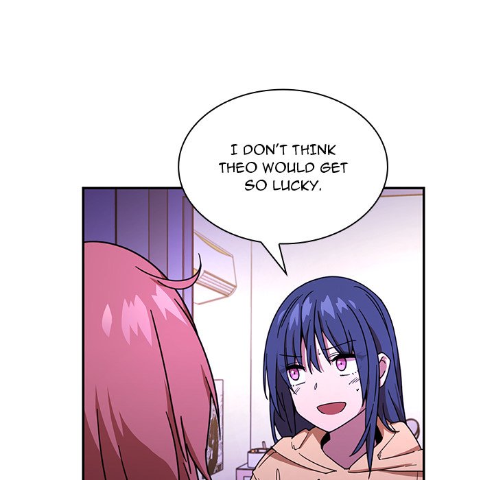 Close as Neighbors Close as Neighbors EP 13 - Toomics page 95 - 