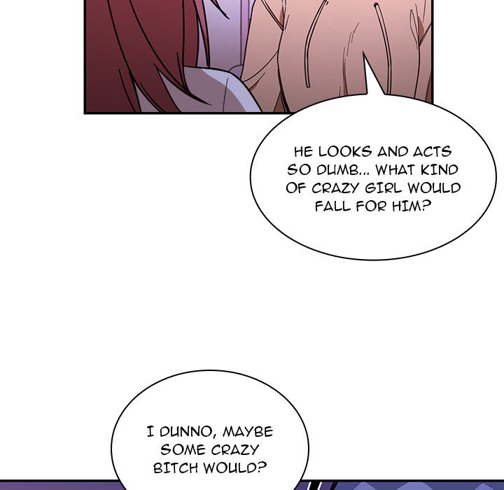 Close as Neighbors Close as Neighbors EP 13 - Toomics page 96 - 