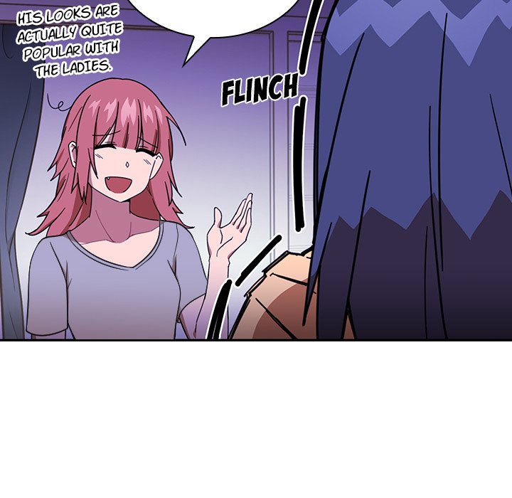 Close as Neighbors Close as Neighbors EP 13 - Toomics page 97 - 