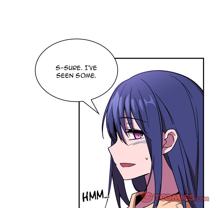 Close as Neighbors Close as Neighbors EP 13 - Toomics page 98 - 