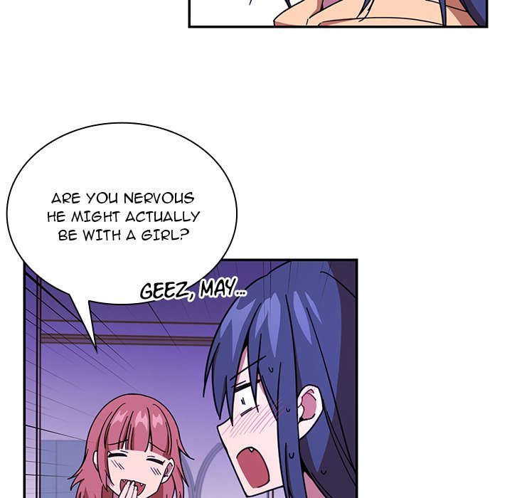 Close as Neighbors Close as Neighbors EP 13 - Toomics page 99 - 