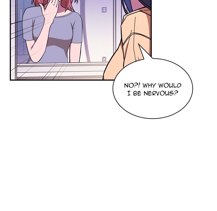 Close as Neighbors Close as Neighbors EP 13 - Toomics page 100 - 