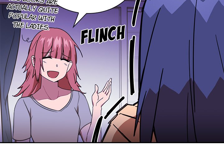 Close as Neighbors Close as Neighbors EP 14 - Toomics page 4 - 