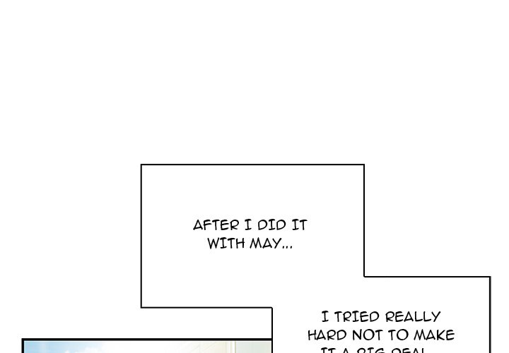 Close as Neighbors Close as Neighbors EP 16 - Toomics page 1 - 