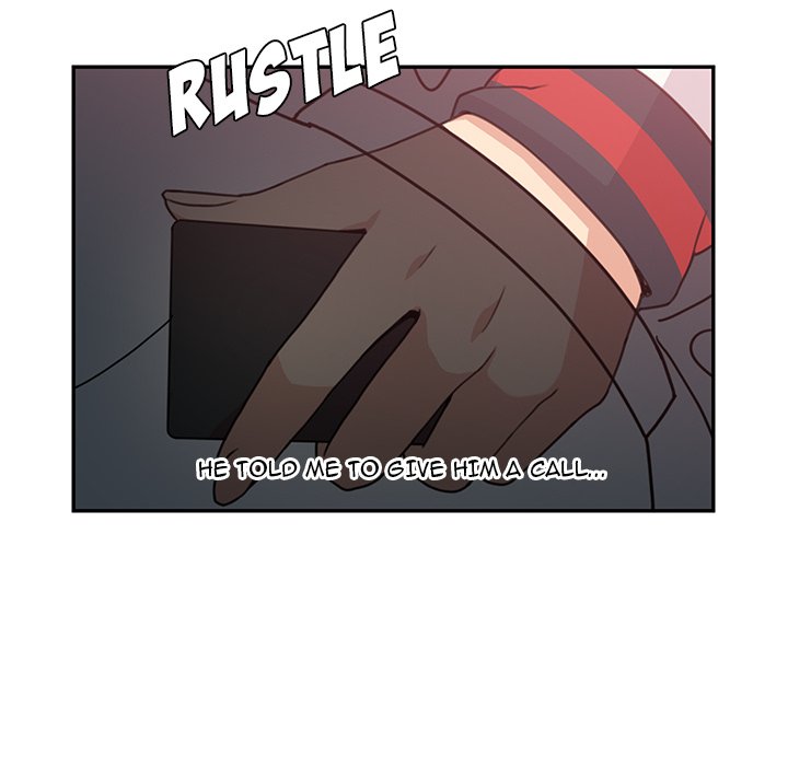Close as Neighbors Close as Neighbors EP 16 - Toomics page 117 - 