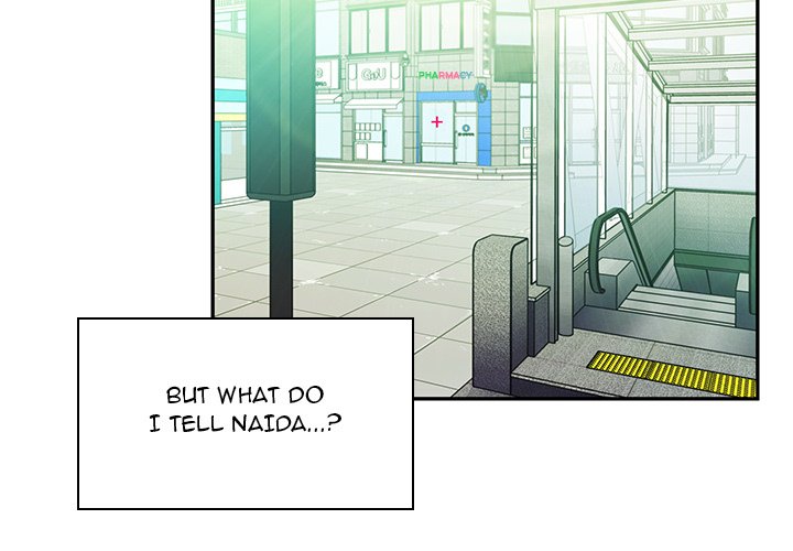 Close as Neighbors Close as Neighbors EP 16 - Toomics page 3 - 